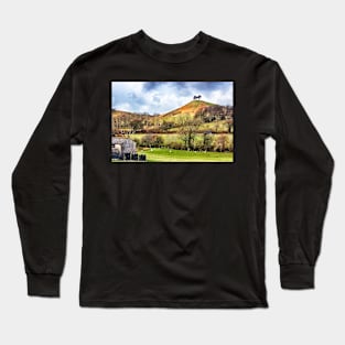 Colmers Hill Landscape Long Sleeve T-Shirt